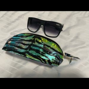 Quay Australia Sunglasses